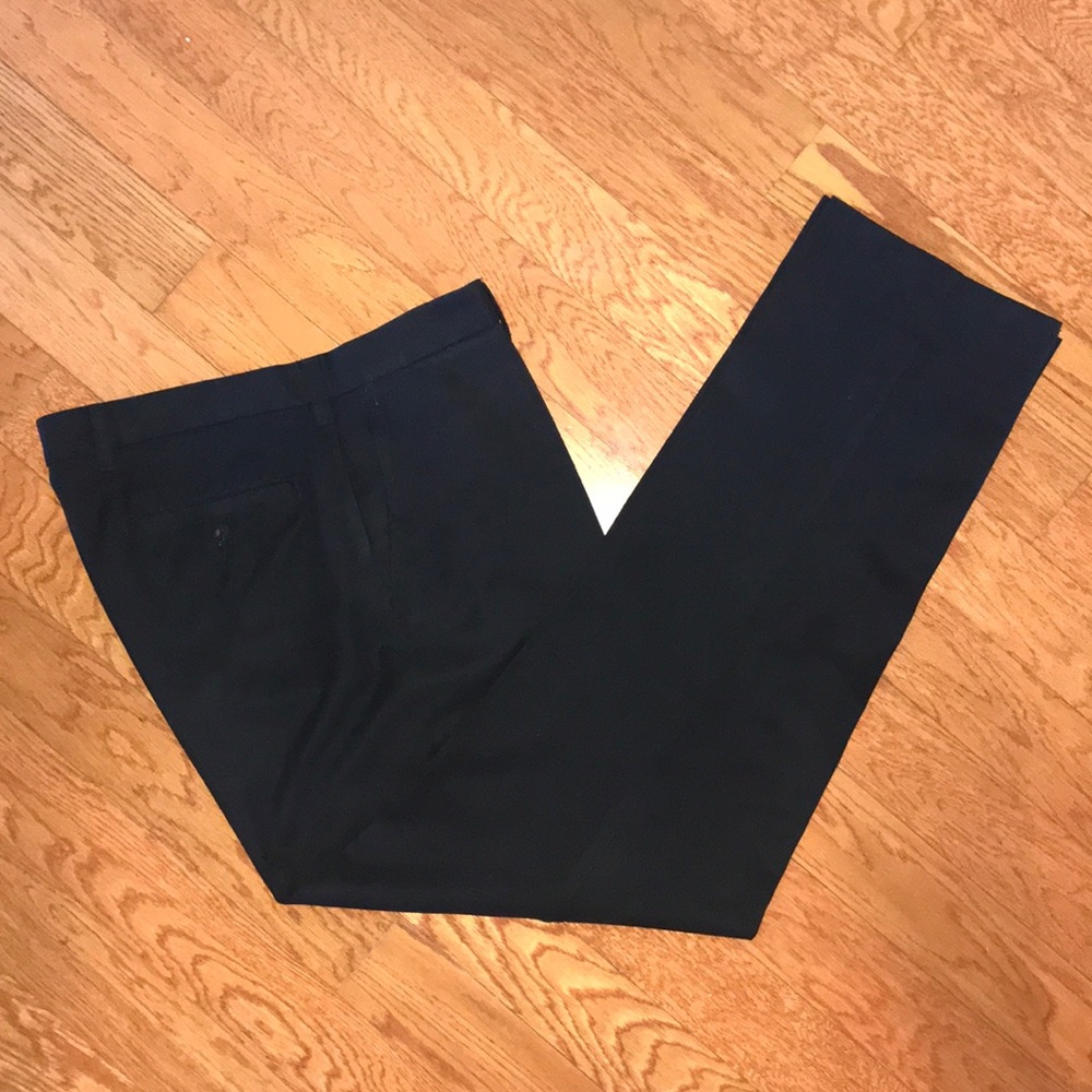 Russell Athletic Dri-Power Flat Front Golf Pants